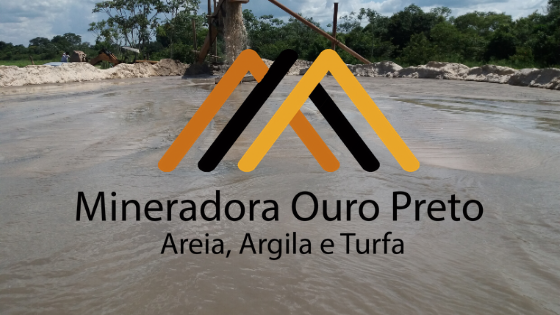 Mineradora Ouro Preto